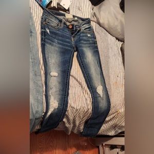 Bke jeans excellent condition